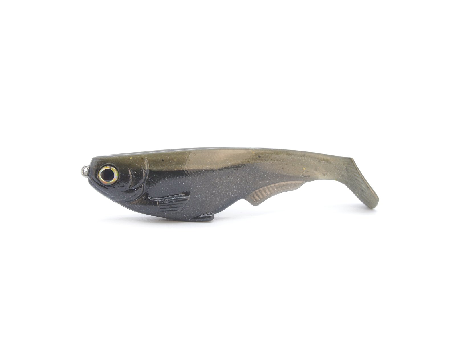 WORKING CLASS ZERO — All WCZ Swimbaits